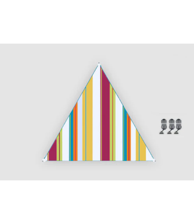 BENT Zipshade Caribbean