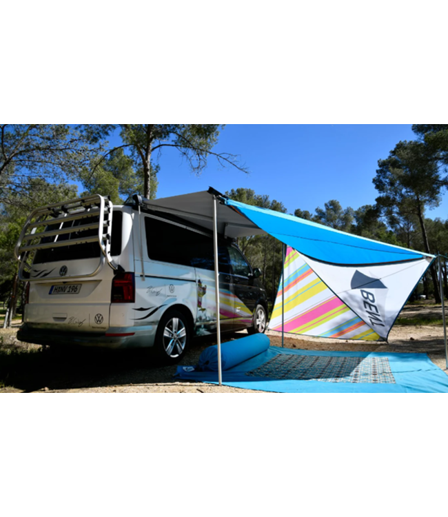 BENT Zipshade Caribbean