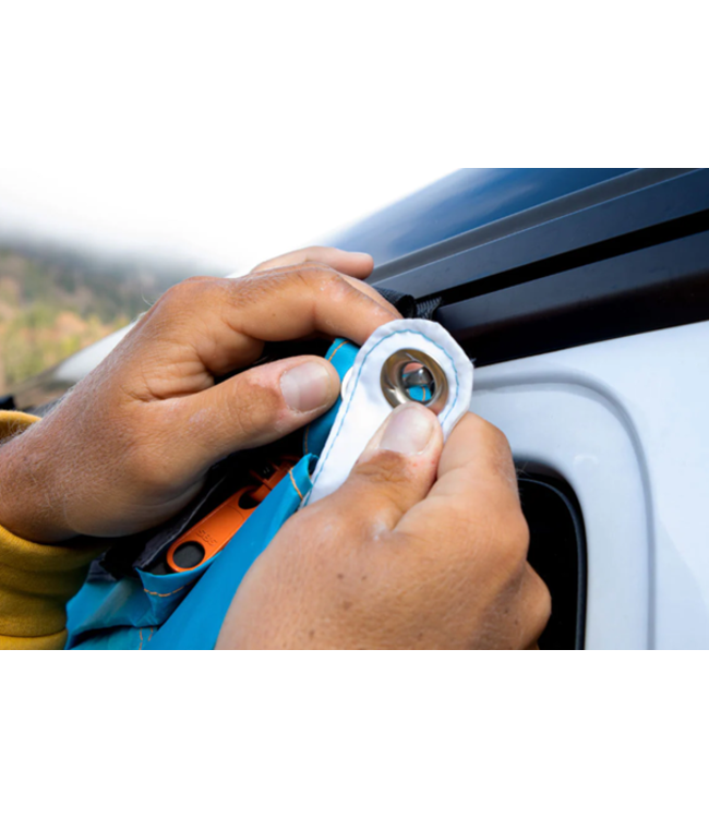 BENT adapter stabiliseringsbuis