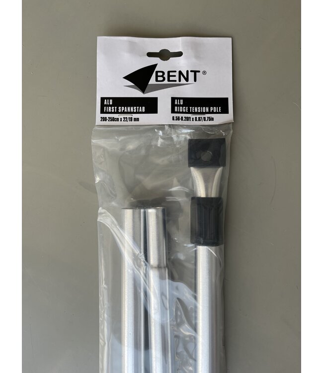 BENT adapter nok luifel spanstok