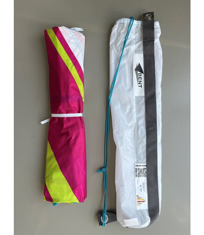 BENT Zipshade Caribbean