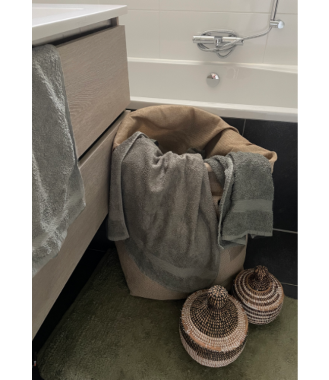 Duurzame opbergtas XL