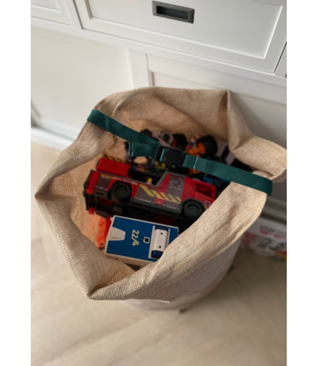 Duurzame opbergtas XL