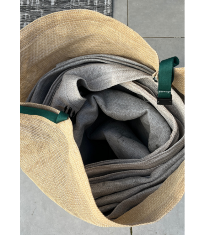 Duurzame opbergtas XL