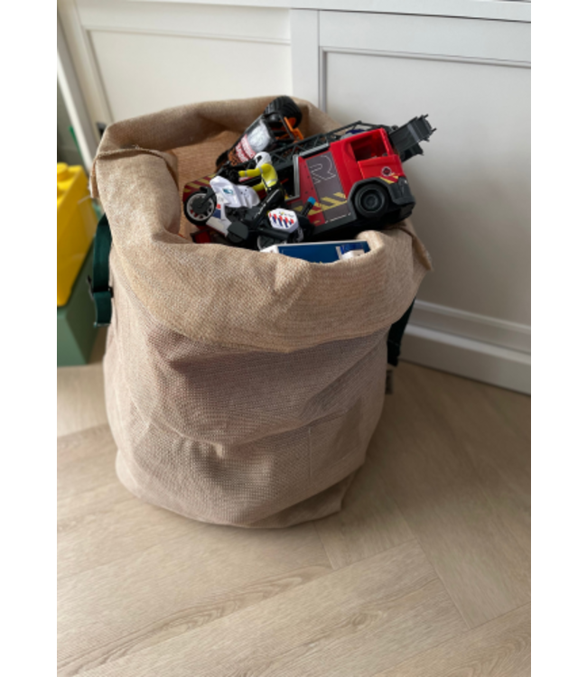 Duurzame opbergtas XL