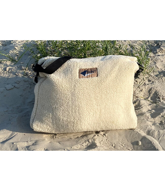 BENT Zip-Slaapzak Bentcho Scandinavian