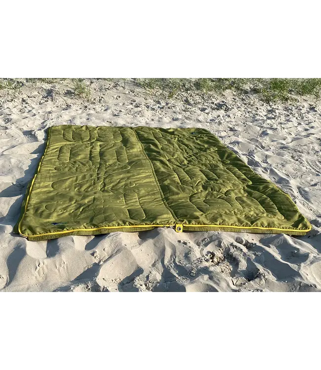 BENT Zip-Slaapzak Bentcho Scandinavian