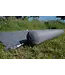 BENT Zip-XL lounger uni grijs