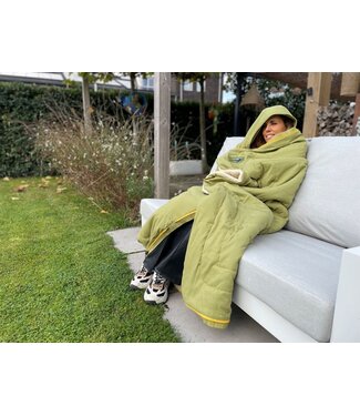 BENT BENT Zip-Slaapzak Bentcho Scandinavian