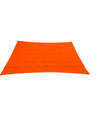 Sunnysail Doek met gecurvde zijden rechthoek 25-04.