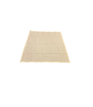 Sunnysail Doek met rechte zijden rechthoek  25-12