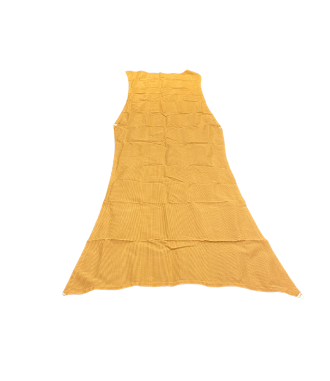 Schaduwdoek rechthoek Beige SZ21