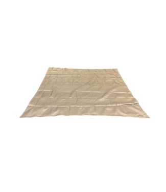 Sunnysail Doek met gecurvde zijden rechthoek 25-15.