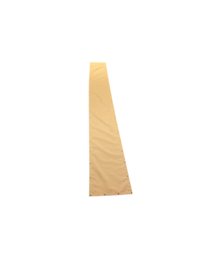 Sunnysail Doek met rechte zijden rechthoek  25-19
