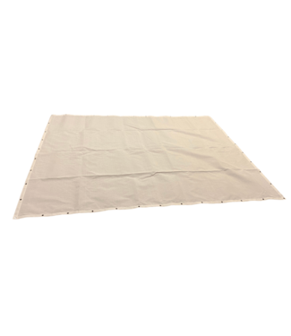 Sunnysail Doek met rechte zijden rechthoek  25-23