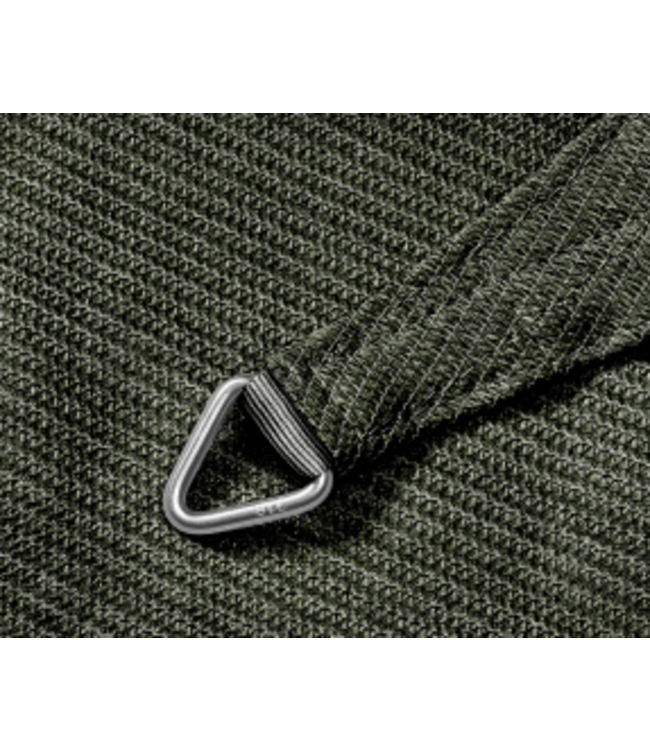 Schaduwdoek Coolfit rechthoek