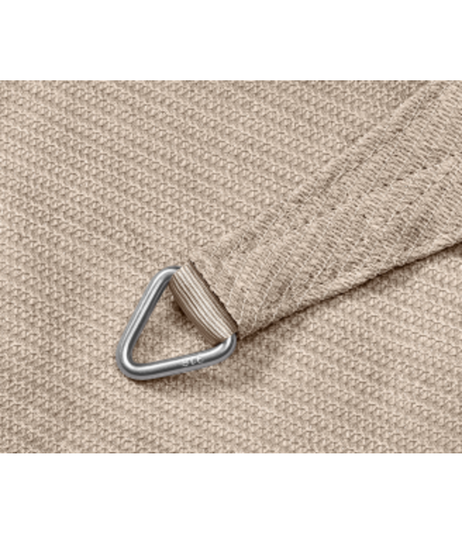 Schaduwdoek Coolfit rechthoek