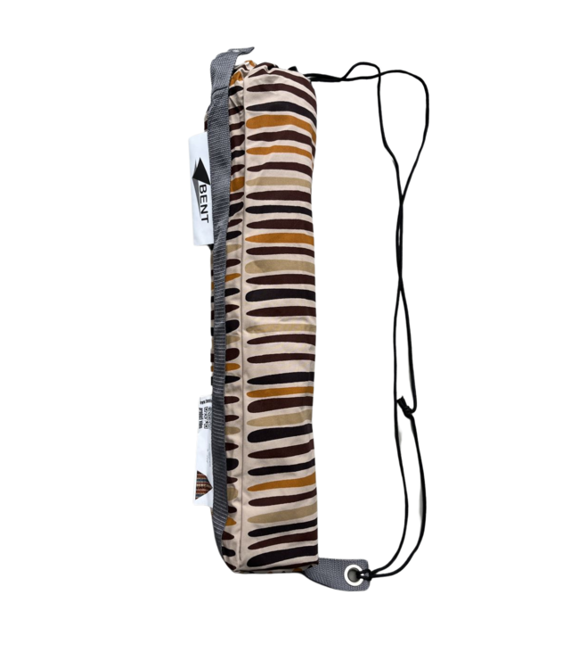 BENT TC Zipshade canvas Africa