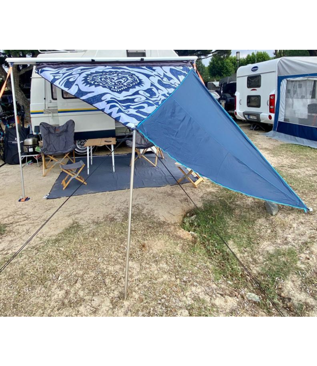 BENT staander stokkenset