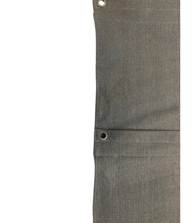 Harmonicadoek Maatwerk Compleet HZ 10