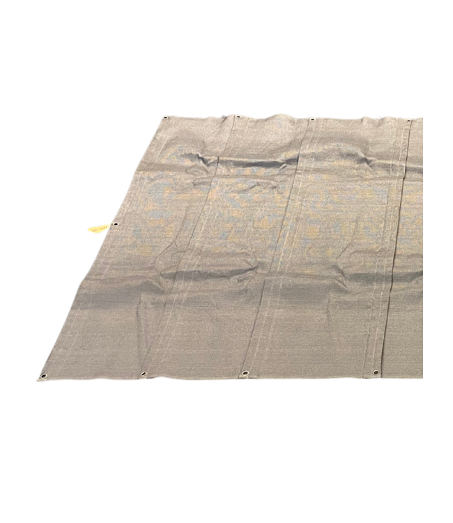 Harmonicadoek Maatwerk Compleet HZ 10