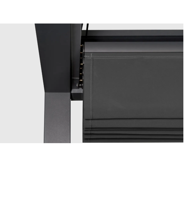 Harmonicadoek waterdicht Prosail