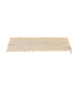 Maatwerk Doek met rechte zijden rechthoek RA 3