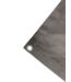 Wind-/ Privacydoek rechthoek Antraciet_R 204
