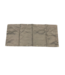 Wind-/ Privacydoek rechthoek Antraciet_R 204