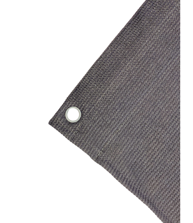 Harmonicadoek Antraciet Compleet H 23