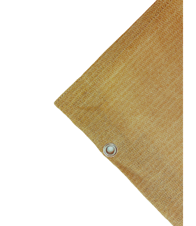 Harmonicadoek B 290 cm x L 500 cm  Zand HA 2