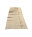 Harmonicadoek Zilver H 15