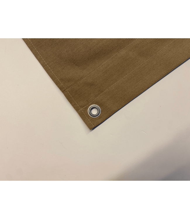 Harmonicadoek  waterdicht Compleet H16