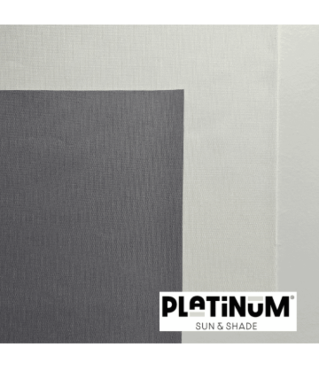 Doeksamples schaduwdoek standaard waterdicht