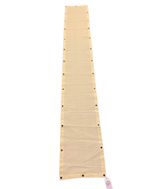 Sunnysail Doek met rechte zijden rechthoek  R91 Sunnysail Doek met rechte zijden rechthoek  R91