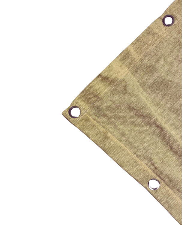 Doek met rechte zijden rechthoek 50x340 cm. R91