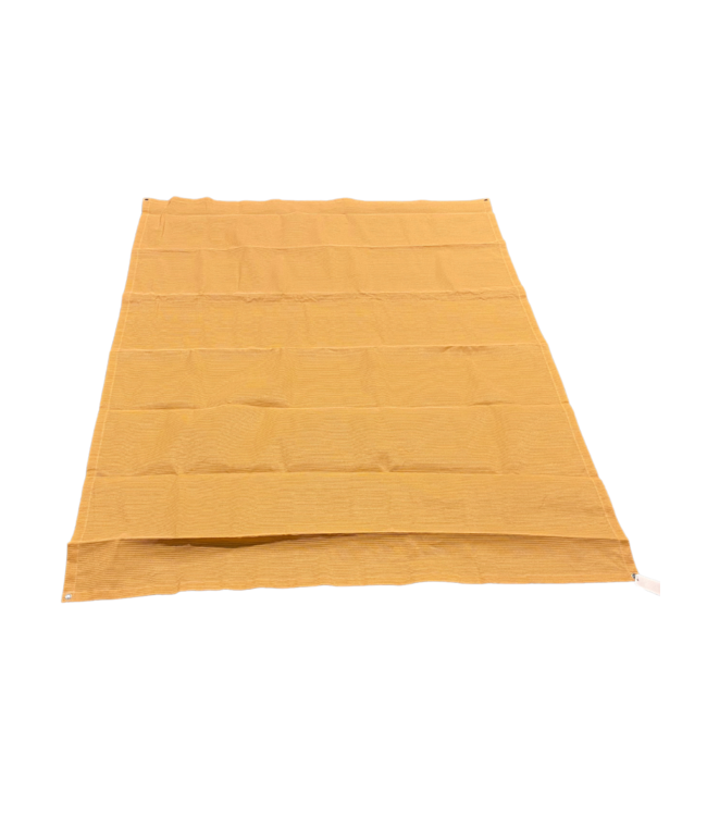 Wind-/ Privacydoek rechthoek 280x215 cm Beige_R 34