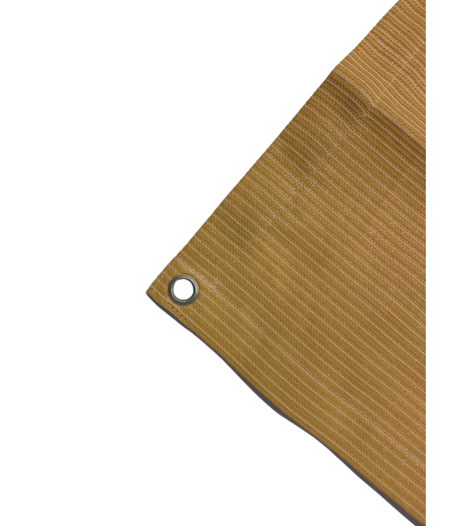 Wind-/ Privacydoek rechthoek 280x215 cm Beige_R 34
