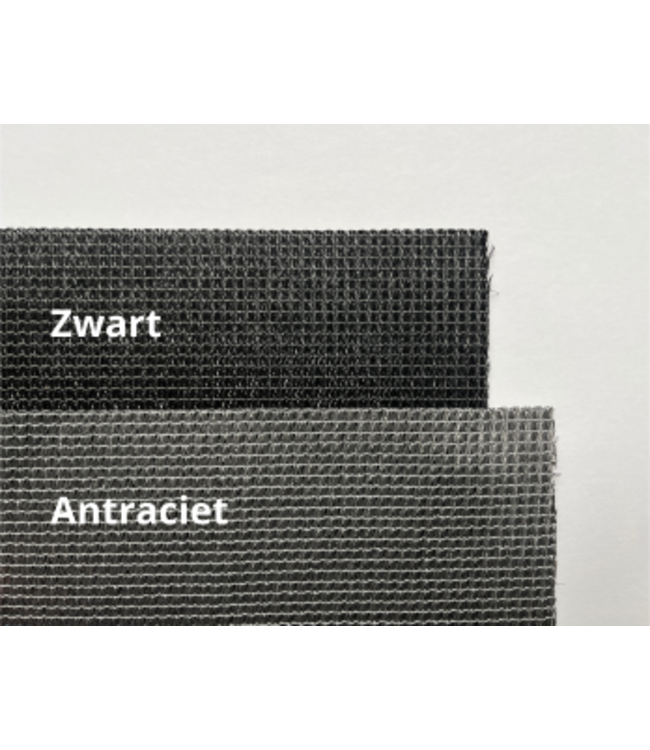 Schaduwdoek Coolfit gelijkzijdige driehoek