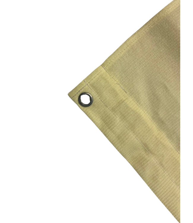 Harmonicadoek Ivoor Compleet H 22