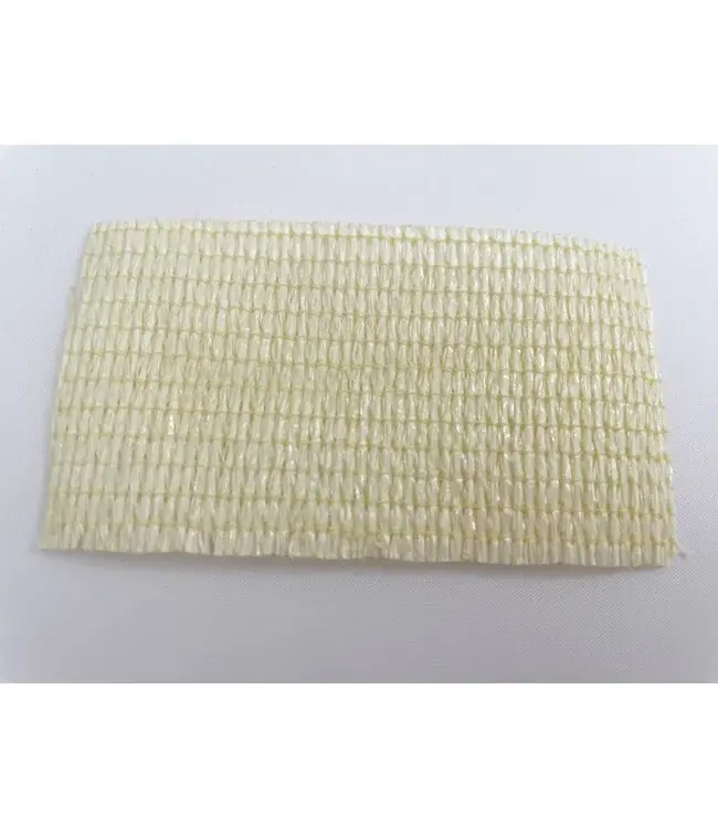 Wind- of privacydoek driehoek rechte hoek L Mila