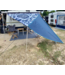 BENT paal 230cm