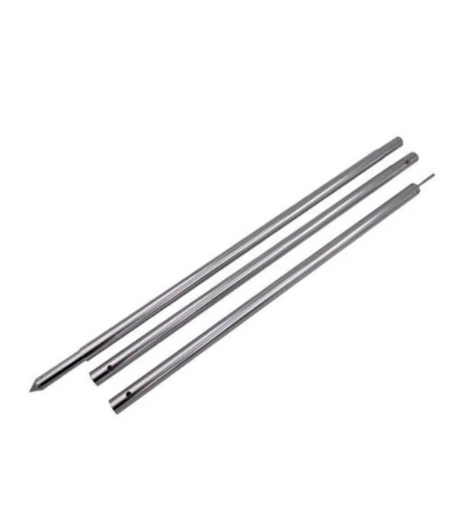 BENT paal 230cm