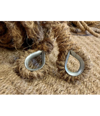 Puntkous 14mm