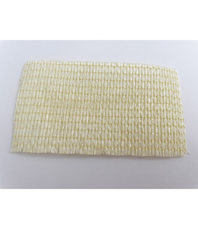 Wind- of privacydoek vierkant Mila