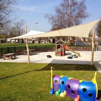 Kinderdagverblijven