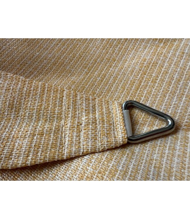 Schaduwdoek rechthoek - ZONZ