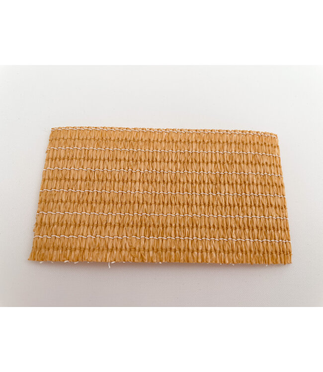 Doeksample MILA (Anet 940): schaduwdoek, harmonicadoek, winddoek