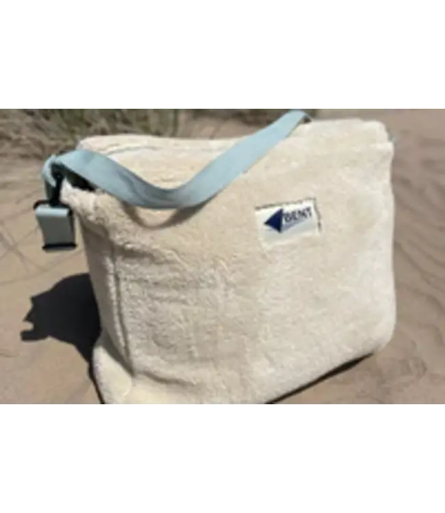 BENT Zip-Slaapzak Bentcho Scandi forrest linch