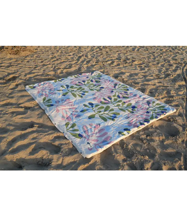 BENT Zip-Slaapzak Bentcho Scandi forrest linch